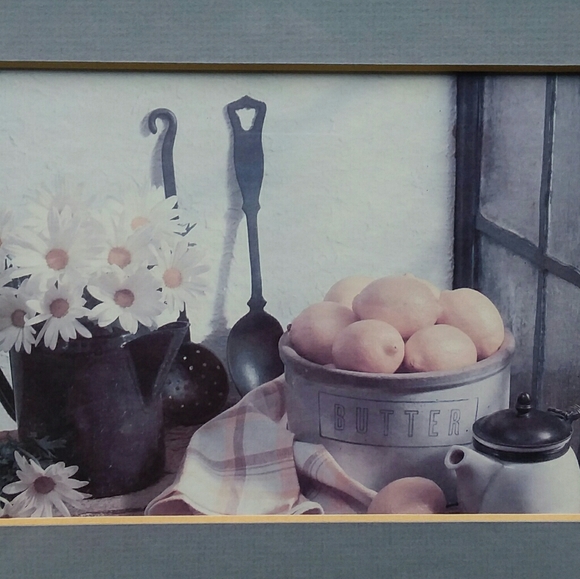 Framed Wall Art - Picture 2 of 3